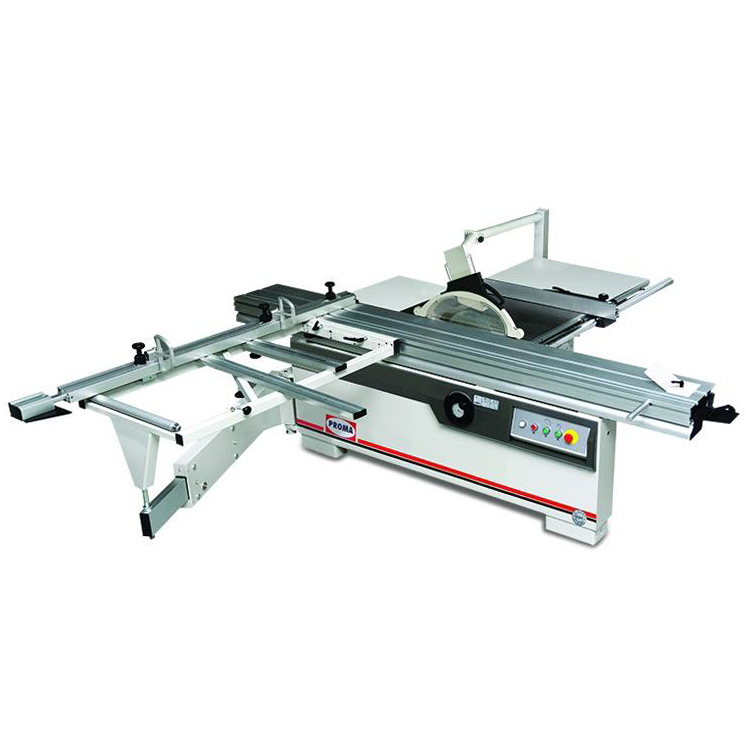 форматно-раскроечные станки